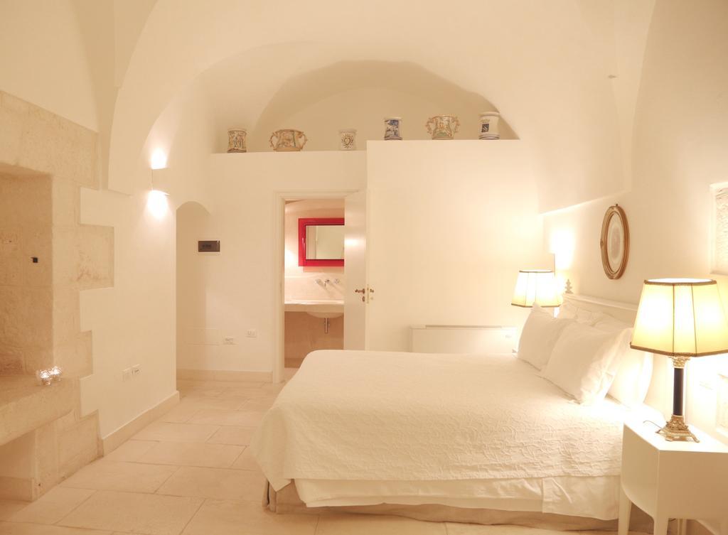 Casa D'Autore Ostuni Rom bilde