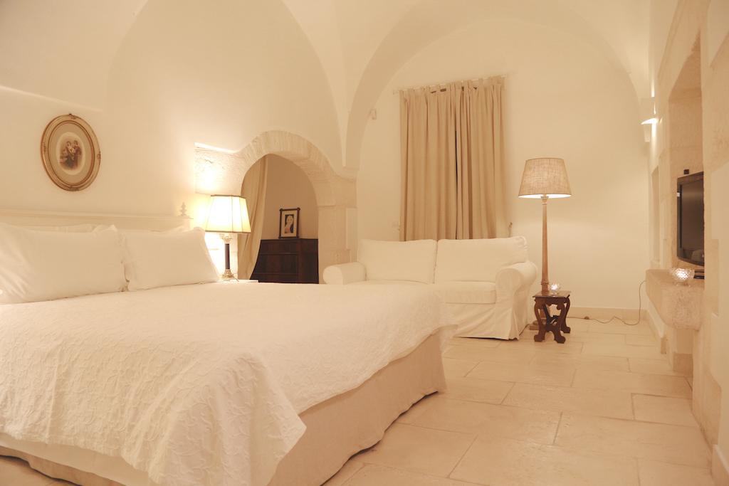 Casa D'Autore Ostuni Eksteriør bilde