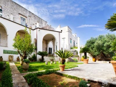 Casa D'Autore Ostuni Eksteriør bilde