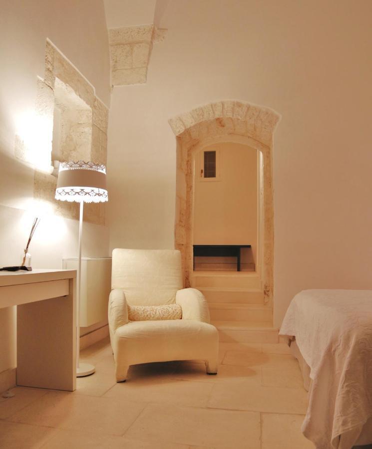 Casa D'Autore Ostuni Eksteriør bilde